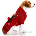 Dog Shirt Company para Renna Christmas